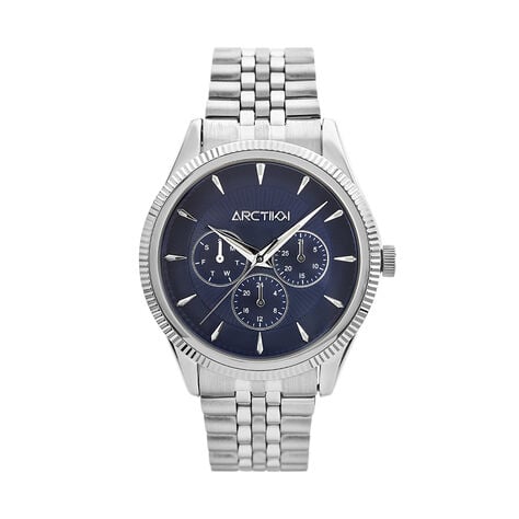 Montre Arctik Atlas Bleu - Montres &eacute;tanches Homme | Marc Orian