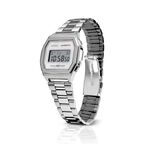 Montre Casio Collection Vintage Iconic Gris - Montres &eacute;tanches Unisex | Marc Orian
