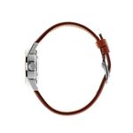 Montre Lip Himalaya C&oelig;ur Battant Argent&eacute; - Montres automatiques Femme | Marc Orian