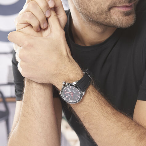 Montre Festina The Originals Noir - Montres classiques Homme | Marc Orian