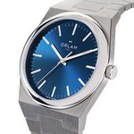 Montre Orlam Elan Bleu London - Montres &eacute;tanches Homme | Marc Orian