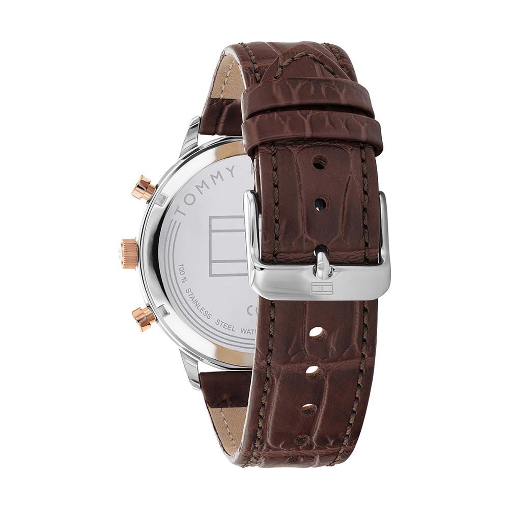 Montre Tommy Hilfiger Bleu - Montres classiques Homme | Marc Orian