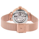 Montre Pierre Lannier Automatique 35 Argent - Montres automatiques Femme | Marc Orian