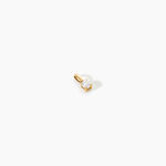 Pendentif Aphrodite Or Jaune Diamant - Parures de mariage Femme | Marc Orian
