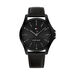 Montre Tommy Hilfiger Bruce Noir - Montres étanches Homme | Marc Orian