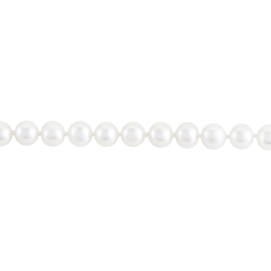 Bracelet Zeynepae Or Jaune Perle De Culture D'akoya - Bracelets chaînes Femme | Marc Orian