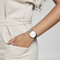 Montre Fossil Gabby Argent - Montres Femme | Marc Orian