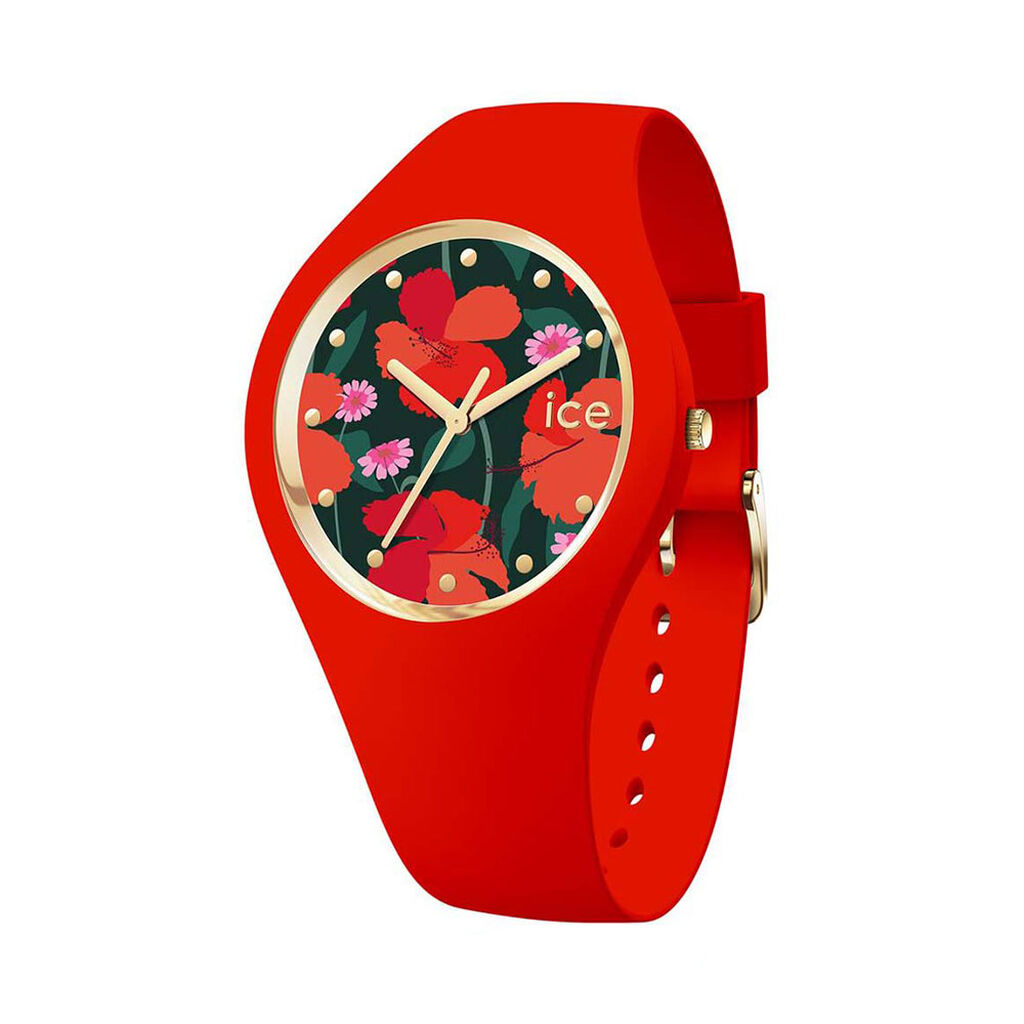Montre Ice Watch Flower Multicolore - Montres &eacute;tanches Femme | Marc Orian