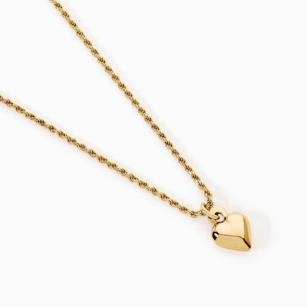 Collier No&euml;lla Argent Dor&eacute; A L'Or 750/1000 - Colliers ete Femme | Marc Orian