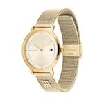 Montre Tommy Hilfiger Tea Champagne - Montres &eacute;tanches Femme | Marc Orian
