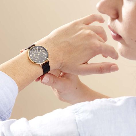 Montre Codhor Camille Gris - Montres Femme | Marc Orian
