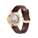 Montre Citizen C7 Mechanical Blanc - Montres automatiques Homme | Marc Orian