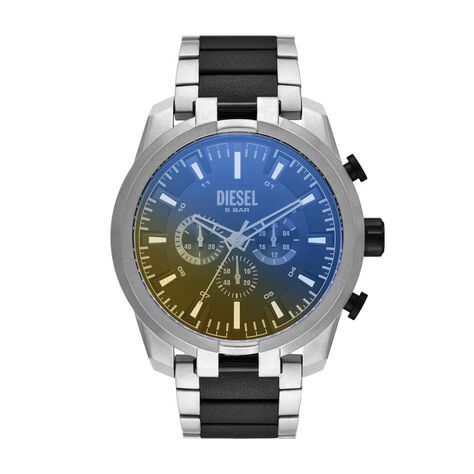 Montre Diesel Split Noir - Montres Homme | Marc Orian