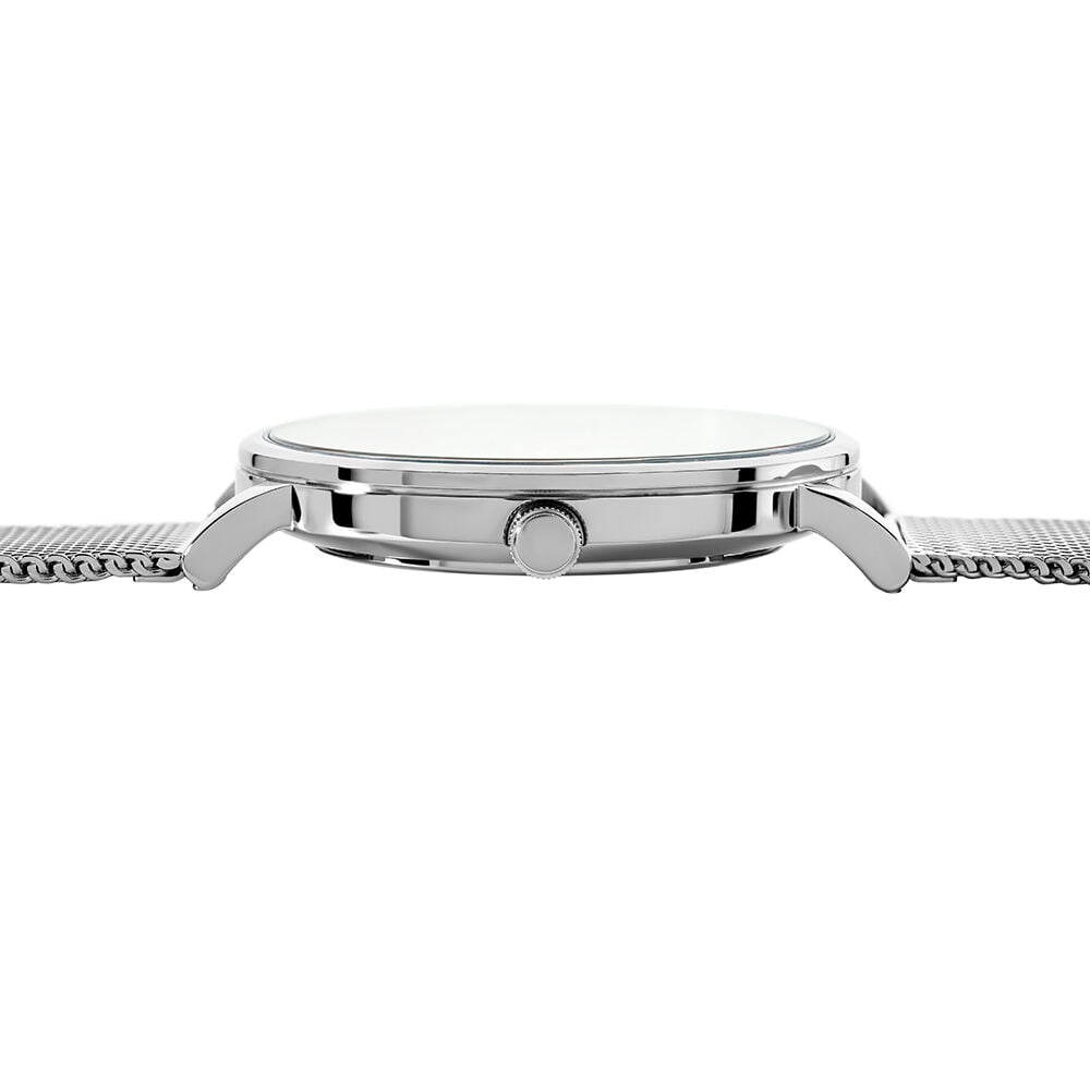 Montre Pierre Lannier Essential Bleu - Montres &eacute;tanches Homme | Marc Orian