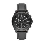 Montre Armani Exchange Noir - Montres &eacute;tanches Homme | Marc Orian