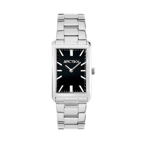 Montre Arctik Equinoxe Noir - Nouveautés Homme | Marc Orian