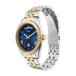 Montre Fossil Campbell Bleu - Montres &eacute;tanches Homme | Marc Orian