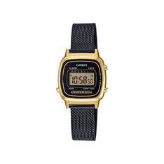 Montre Casio Collection Vintage 2 Tons - Montres Femme | Marc Orian