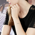 Bracelet Rejane Or Blanc Diamant - Bracelets cha&icirc;nes Femme | Marc Orian