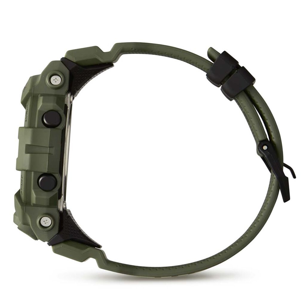 Montre Connectée Casio G-shock - Montres connectées Homme | Marc Orian
