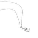 Collier Argent Fifi Oxydes De Zirconium - Colliers avec pierres Femme | Marc Orian