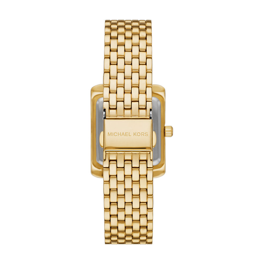 Montre Michael Kors Emery Vert - Montres &eacute;tanches Femme | Marc Orian