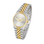 Montre Zadig Et Voltaire Zadig 3 Argent&eacute; - Montres &eacute;tanches Femme | Marc Orian