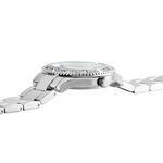 Montre Codhor Marie Argent&eacute; - Montres classiques Femme | Marc Orian