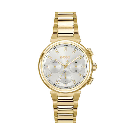 Montre Boss One Argenté - Montres étanches Femme | Marc Orian