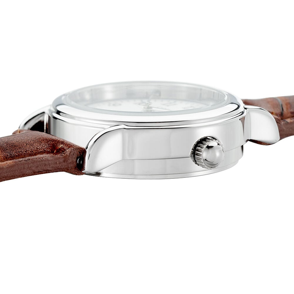 Montre Codhor Veronique Blanc - Montres &eacute;tanches Femme | Marc Orian