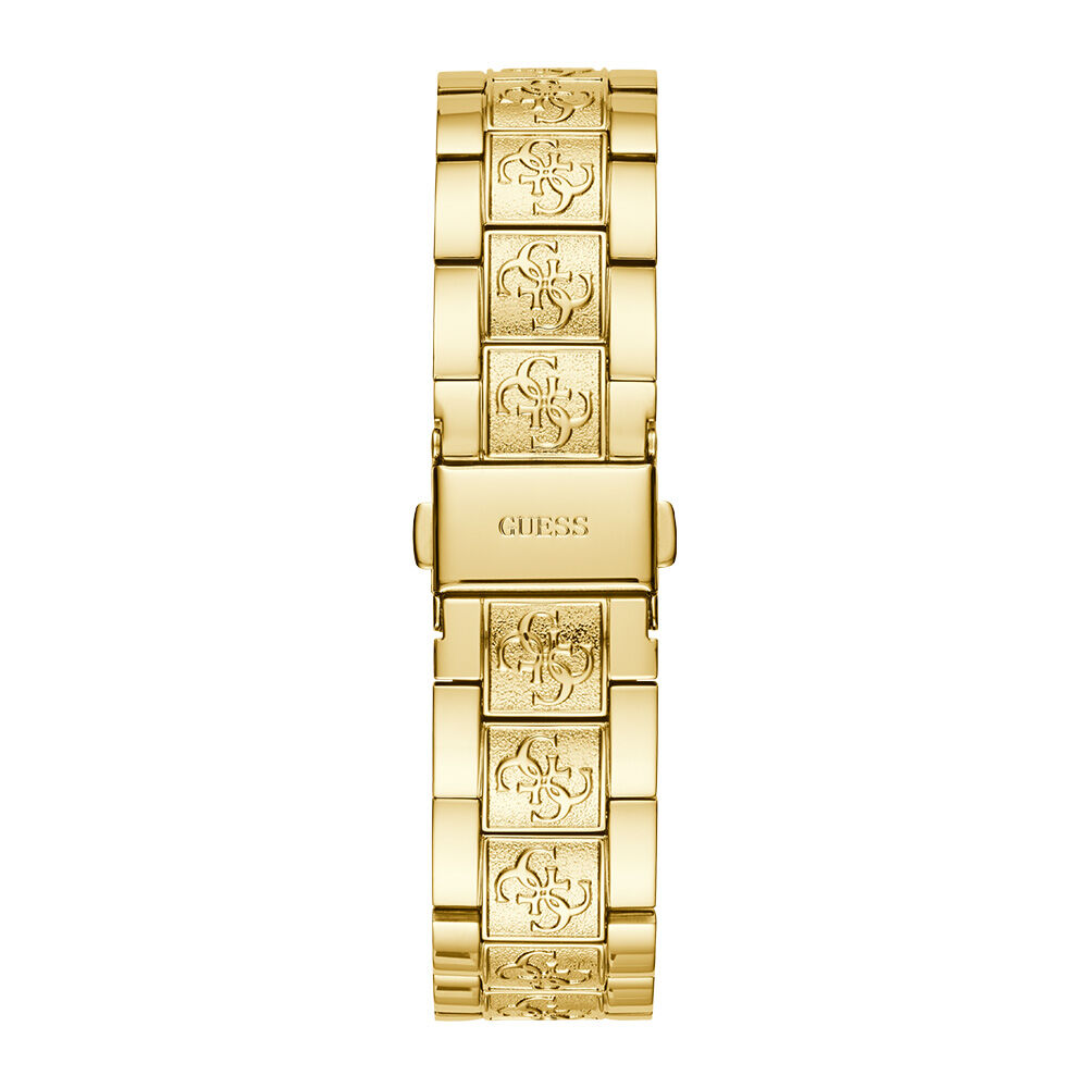 Montre Guess Anna Champagne - Montres &eacute;tanches Femme | Marc Orian