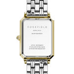 Montre Rosefield Octagon Blanc - Montres &eacute;tanches Femme | Marc Orian