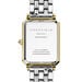 Montre Rosefield Octagon Blanc - Montres étanches Femme | Marc Orian