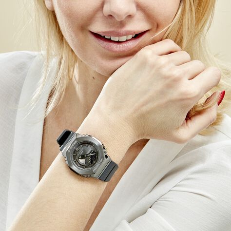 Montre Casio G-shock Noir - Montres Famille | Marc Orian
