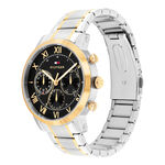 Montre Tommy Hilfiger Th-Oxford Noir - Montres &eacute;tanches Homme | Marc Orian