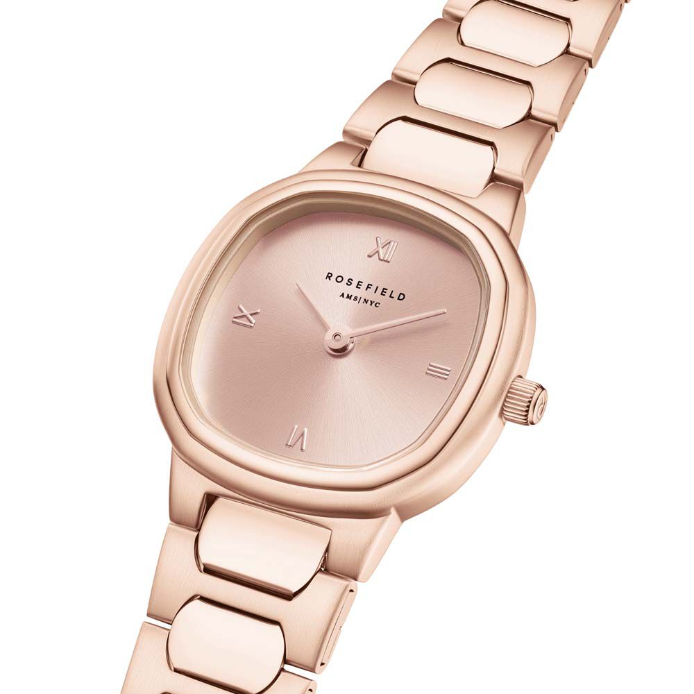 Montre Rosefield Gaia Xs Cr&egrave;me - Montres &eacute;tanches Femme | Marc Orian