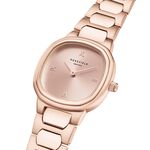 Montre Rosefield Gaia Xs Cr&egrave;me - Montres &eacute;tanches Femme | Marc Orian