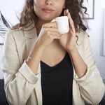 Bracelet Kanani Argent Blanc Perle De Culture - Bracelets fantaisie Femme | Marc Orian