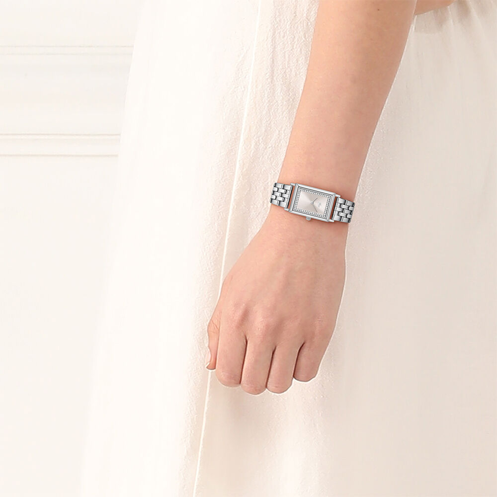 Montre Lacoste Catherine Rose - Montres &eacute;tanches Femme | Marc Orian