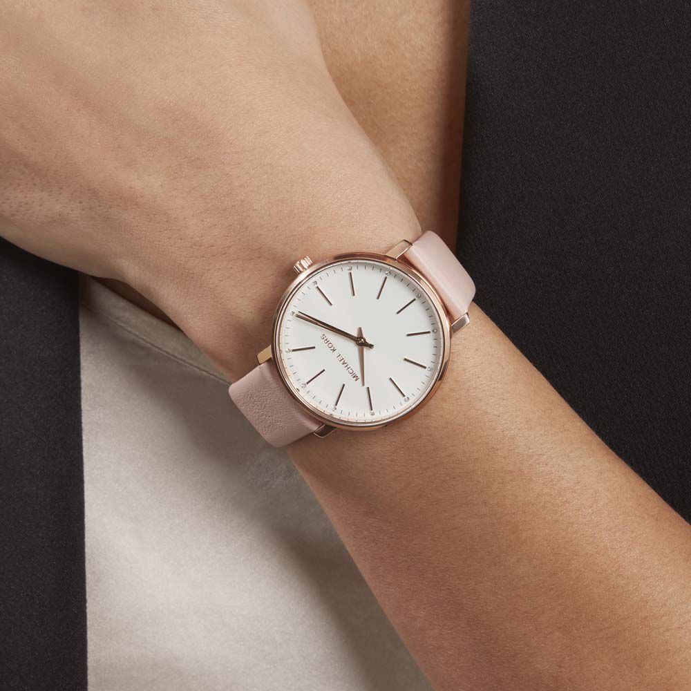 Montres Rose • Marc Orian