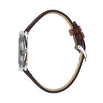 Montre Lip Dauphine 38 Vert - Montres &eacute;tanches Famille | Marc Orian