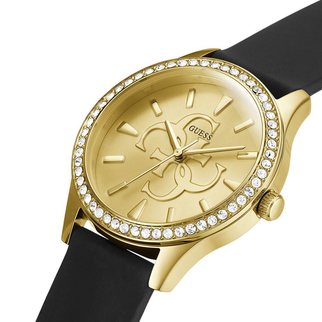 Montre Guess Anna Doré - Montres sport Femme | Marc Orian