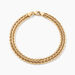 Bracelet Or Jaune Joline - Bracelets mailles Femme | Marc Orian