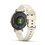 Montre Connect&eacute;e Garmin Lily 2 Cr&egrave;me - Montres connect&eacute;es Femme | Marc Orian