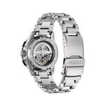 Montre Citizen Navihawk Mechanical - Montres automatiques Homme | Marc Orian