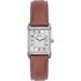 Montre Herbelin Art Deco Argent - Montres classiques Femme | Marc Orian