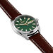 Montre Seiko Classique Vert Foncé