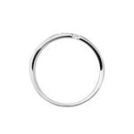 Bague Sophia Or Blanc Diamant - Parures de mariage Femme | Marc Orian