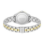 Montre Boss Sage Noir - Montres &eacute;tanches Femme | Marc Orian