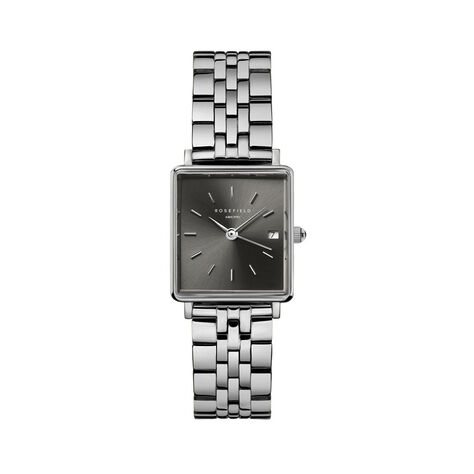 Montre Rosefield Boxy Xs Noir - Montres étanches Femme | Marc Orian